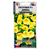 Петуния Дивка Береника , ЗС Петуния Дивка Береника , ЗС