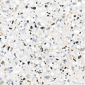 Керамогранит 57х57 Terrazzo арт. GFA57TRZ07L Светло-серый/Alma Ceramica (1.6245м2) Керамогранит 57х57 Terrazzo арт. GFA57TRZ07L Светло-серый/Alma Ceramica (1.6245м2)