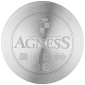 Турка Agness 800мл 914-052 Турка Agness 800мл 914-052