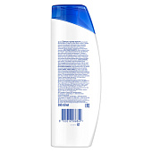 Шампунь HEAD & SHOULDERS против перхоти Яблочная свежесть 360мл Шампунь HEAD & SHOULDERS против перхоти Яблочная свежесть 360мл