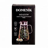 Кувшин MEADOW 1400мл DMG008 Кувшин MEADOW 1400мл DMG008
