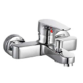  Смеситель для ванны с коротким изливом 5024 stMIRA 