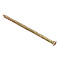  Шуруп по бетону 7,5х132мм, 2шт 