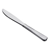 Нож столовый 2пр. Linea STYLE 82-305 Нож столовый 2пр. Linea STYLE 82-305