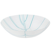 Тарелка суповая Luminarc Alarica 20 см V0454 