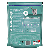 Сухой корм ONE STERILC IDFR для кошек Курица Цельные злаки 750г Сухой корм ONE STERILC IDFR для кошек Курица Цельные злаки 750г