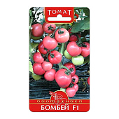 Томат Бомбей F1, Биотехника Томат Бомбей F1, Биотехника