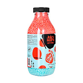  Жемчуг для ванн Juicy Stars Крышесносная Земляника 400мл 