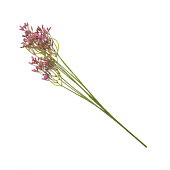  Цветок искусственный Кермек, 20х20х53 см, 262100 