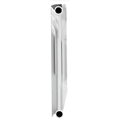 Радиатор биметаллический Royal Thermo Revolution Bimetall 500 12 секц Радиатор биметаллический Royal Thermo Revolution Bimetall 500 12 секц