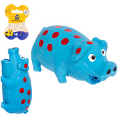 Игрушка - кричалка для собак "Хрюня", 875-094 Игрушка - кричалка для собак "Хрюня", 875-094