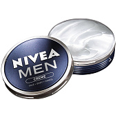 Nivea CREME Крем 75 для лица MEN Nivea CREME Крем 75 для лица MEN