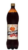 Квас Андреич ПЭТ бутылка 1,5 л Квас Андреич ПЭТ бутылка 1,5 л