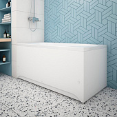  Экран для ванны Grace 170х55,5см МетаКам 