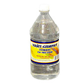 УайтСпирит 1л/НТВК Бийск УайтСпирит 1л/НТВК Бийск