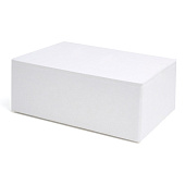  Набор кружек BRONCO CHOICE WHITE, 400 мл., 4 шт, 191-361-1 
