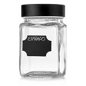 Емкость для хранения 250 мл Fresco Esprado FRE250E405 