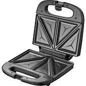 Сэндвичница ATLANTA ATH-1057 (black) Сэндвичница ATLANTA ATH-1057 (black)