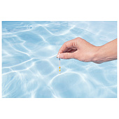 Набор тест-полосок Bestway Pool&Spa  арт.58142 