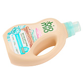  Гель для стирки BioMio Laundry Универсальный Colors&Whites 900мл 
