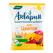 Акварин цветочный 100гр, Буйские Акварин цветочный 100гр, Буйские