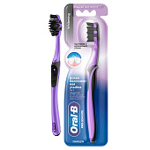  Зубная щетка ORAL_B PRO3D White Отбеливание 40 1шт 