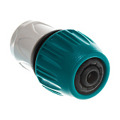  Быстросъемный соединитель RACO  ORIGINAL, 1/2" x 3/4", универсальный, 4250-55195T 