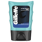  Бальзам после бритья Gillette для чувствительной кожи 75мл 