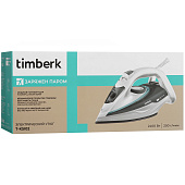  Утюг TIMBERK T-KSI02 белый 