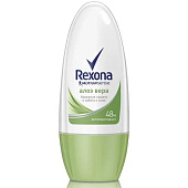 Дезодорант шариковый REXONA 50 Алоэ Вера Дезодорант шариковый REXONA 50 Алоэ Вера