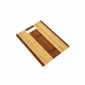  Доска разделочная BAMBOO LOTTE 39x30x1 ABL003 