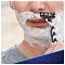  Станок для бритья GILLETTE Mach3 +2кас 