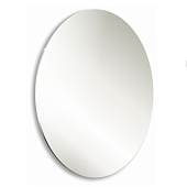  Зеркало Овал 57х77 20236 Silver Mirrors 
