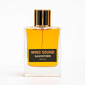 Туалетная вода WIND SOUND SANDSTORM (Звук Ветра. Песчаная Буря) муж. Туалетная вода WIND SOUND SANDSTORM (Звук Ветра. Песчаная Буря) муж.