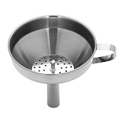 Воронка Magistro Steel, d=10,5 см, 9924618 Воронка Magistro Steel, d=10,5 см, 9924618