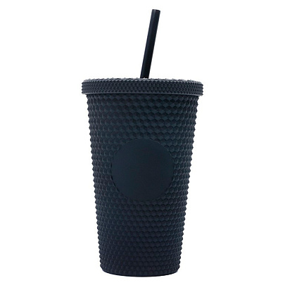 Тамблер "Matte", black TMBLM-07 Тамблер "Matte", black TMBLM-07