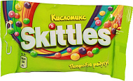 Скиттлс Кисломикс 38гр Скиттлс Кисломикс 38гр