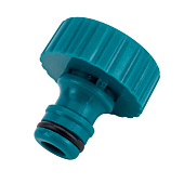  Штуцерный адаптер RACO  ORIGINAL, 1", с внутренней резьбой, 4250-55216C 