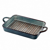  Форма для запекания GLAZE 36х21х5см  ABG007 