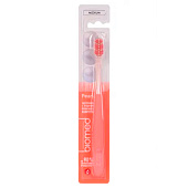 Зубная щетка Сплат Biomed Pearl White средняя Зубная щетка Сплат Biomed Pearl White средняя