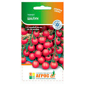 Томат Шалун 0.08г , Агрос Томат Шалун 0.08г , Агрос