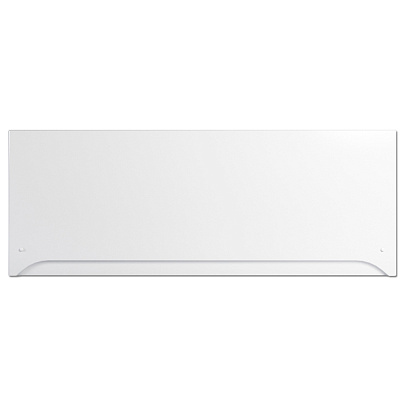 Экран для ванны Grace 150х55,5см МетаКам Экран для ванны Grace 150х55,5см МетаКам