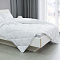  Одеяло 172х205 Бамбуковое волокно Comfort Белый 