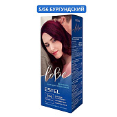  ESTEL LOVE INTENSE Крем-кр д/в 5/56 бургундский 