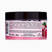 Скраб для тела Candy baht bar Малина в шоколаде, соль и сахар с маслами 350г 10898185 Скраб для тела Candy baht bar Малина в шоколаде, соль и сахар с маслами 350г 10898185