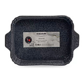 Форма для запекания керамическая STONE 29.5х19х6см прямоугольная, ABS015 Форма для запекания керамическая STONE 29.5х19х6см прямоугольная, ABS015