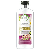  Шампунь HERBAL ESSENCES Белая клубника и Сладкая мята 350мл 