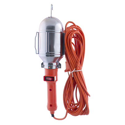 Светильник переносной СТАРТ CLB 101-10M Orange Светильник переносной СТАРТ CLB 101-10M Orange