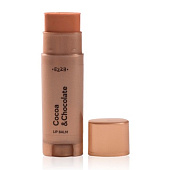 Бальзам для губ EZZE Cocoa&Сhocolate 4,8гр Бальзам для губ EZZE Cocoa&Сhocolate 4,8гр
