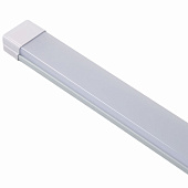  Светильник линейный LE LED ECO 02 100W 6500К матовый 
